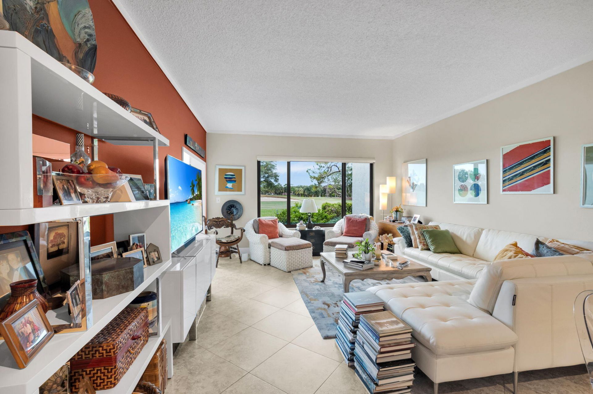 730 Greensward Court, Unit 107-J, Delray Beach, FL 33445 Photo