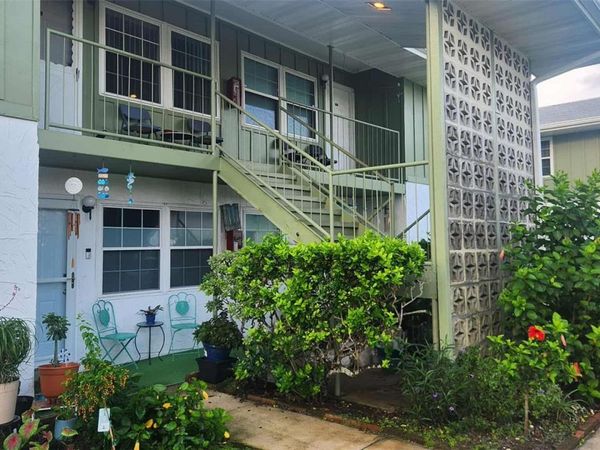 840 CENTER AVENUE, Unit 10, DAYTONA BEACH, FL 32117