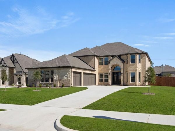 1822 Whisperwood, Midlothian, TX 76065