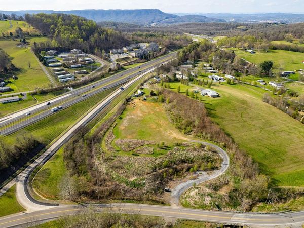 Tbd Rock Springs Rd, Kingsport, TN 37664