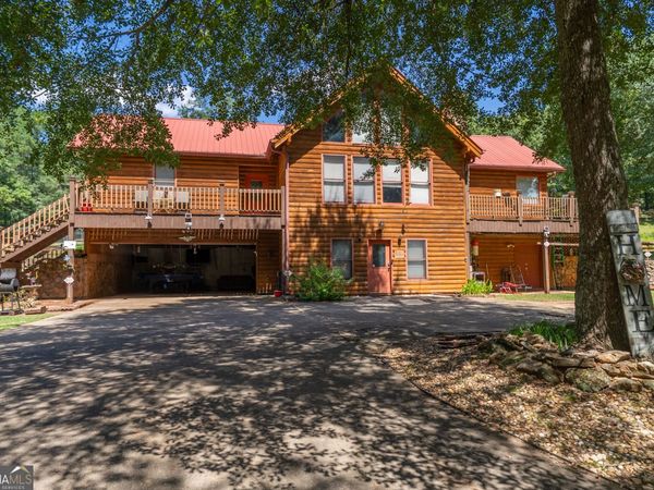 1840 Double Springs Church Road, Monroe, GA 30656