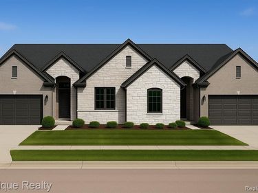 3322 Cornerstone Drive, Orion Twp, MI 48360