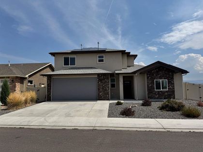 2916 Arabesque Drive Grand Junction, CO 81504
