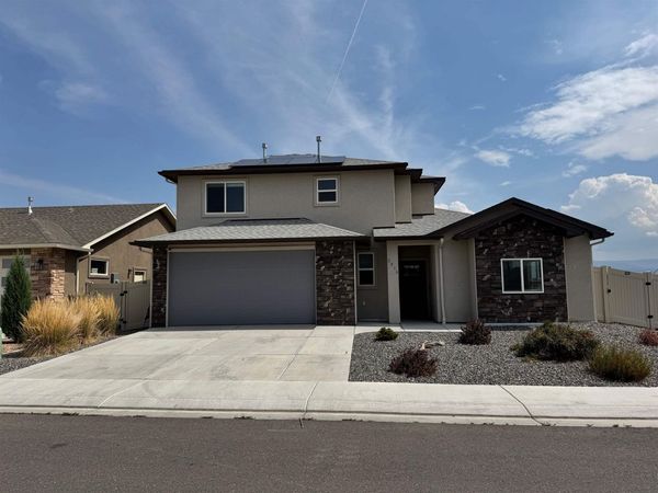 2916 Arabesque Drive, Grand Junction, CO 81504