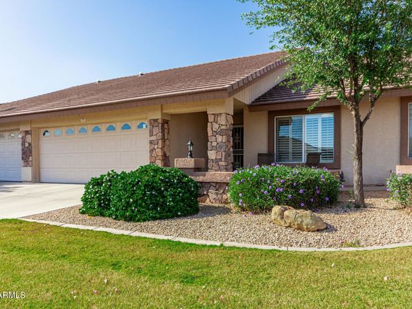 11360 E KEATS Avenue, Unit 70, Mesa, AZ 85209
