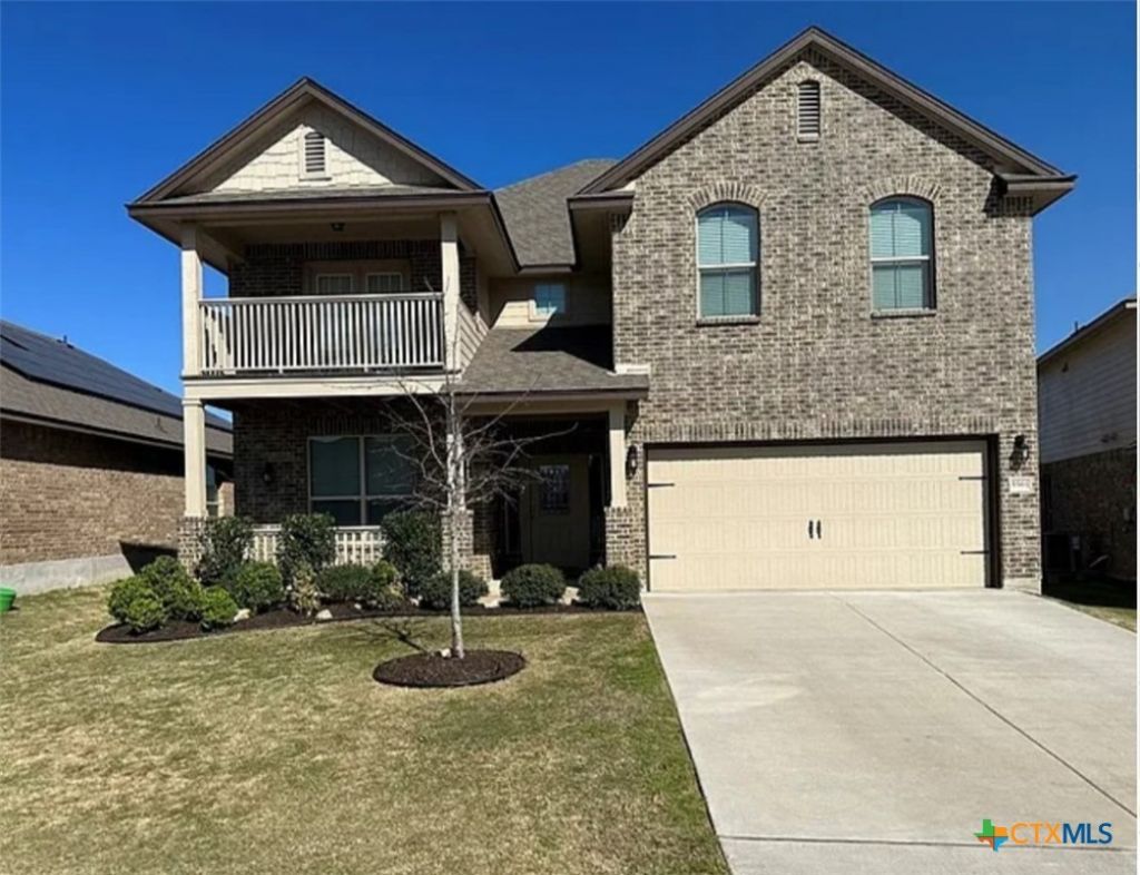 5561 Perdita Drive, Belton, TX 76513 Main Photo