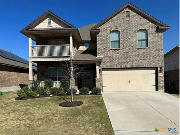 5561 Perdita Drive, Belton, TX 76513