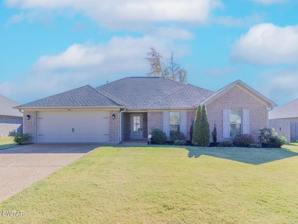 12 Doe Valley Cove, Jackson, TN 38305