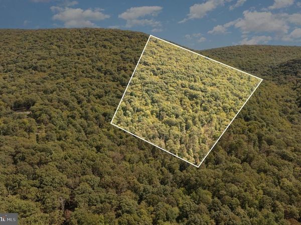 0 WAGNER RD, MCCLURE, PA 17841