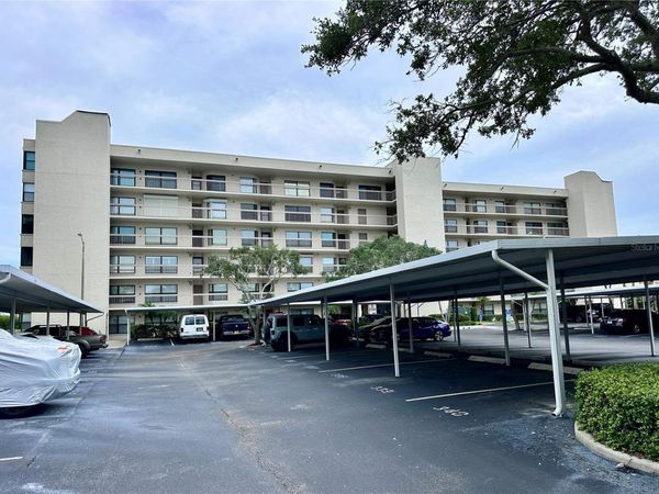 1332 PASADENA AVENUE S, Unit 102, ST PETERSBURG, FL 33707