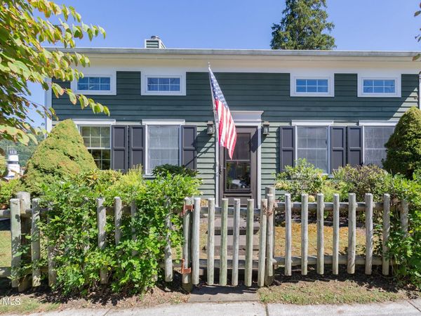 5 Pioneer Street, Cooperstown, NY 13326