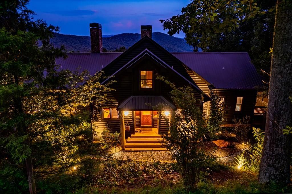 239 Ridge Top Drive, Ellijay, GA 30536 Main Photo