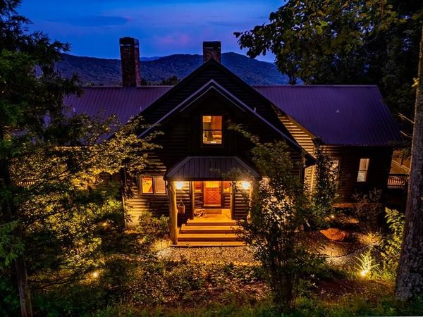 239 Ridge Top Drive, Ellijay, GA 30536