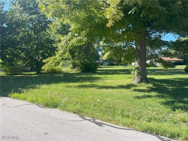 Fremont Avenue, Painesville Twp, OH 44077
