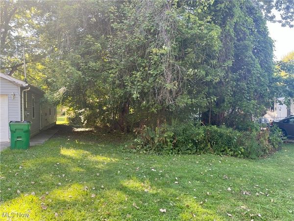 Bellevue Avenue, Painesville Twp, OH 44077