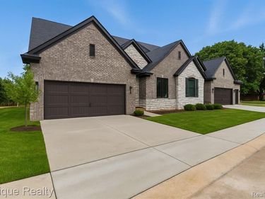 3358 Cornerstone Drive, Orion Twp, MI 48360