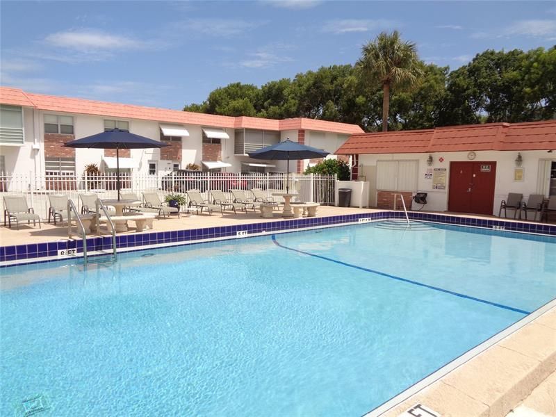 3550 NW 8th Ave, Unit 609, Pompano Beach, FL 33064 Photo