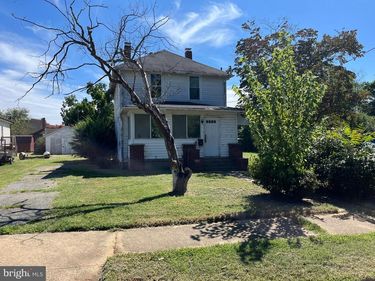 406 SUMMIT STREET, FREDERICKSBURG, VA 22401