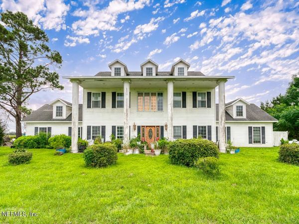 3704 NE ROCKY FORD Road, Madison, FL 32340