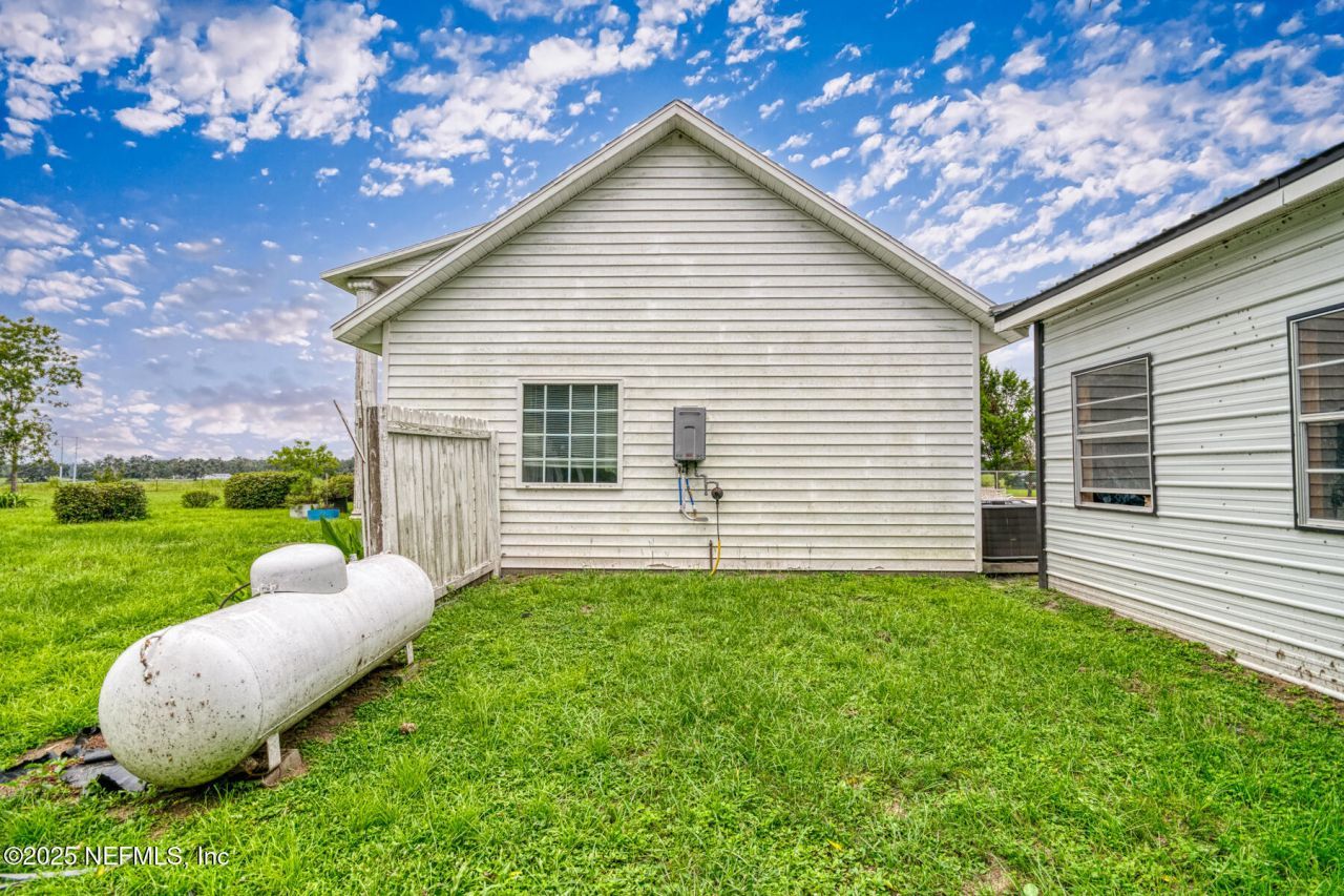 3704 NE Rocky Ford Road, Madison, FL 32340 Photo