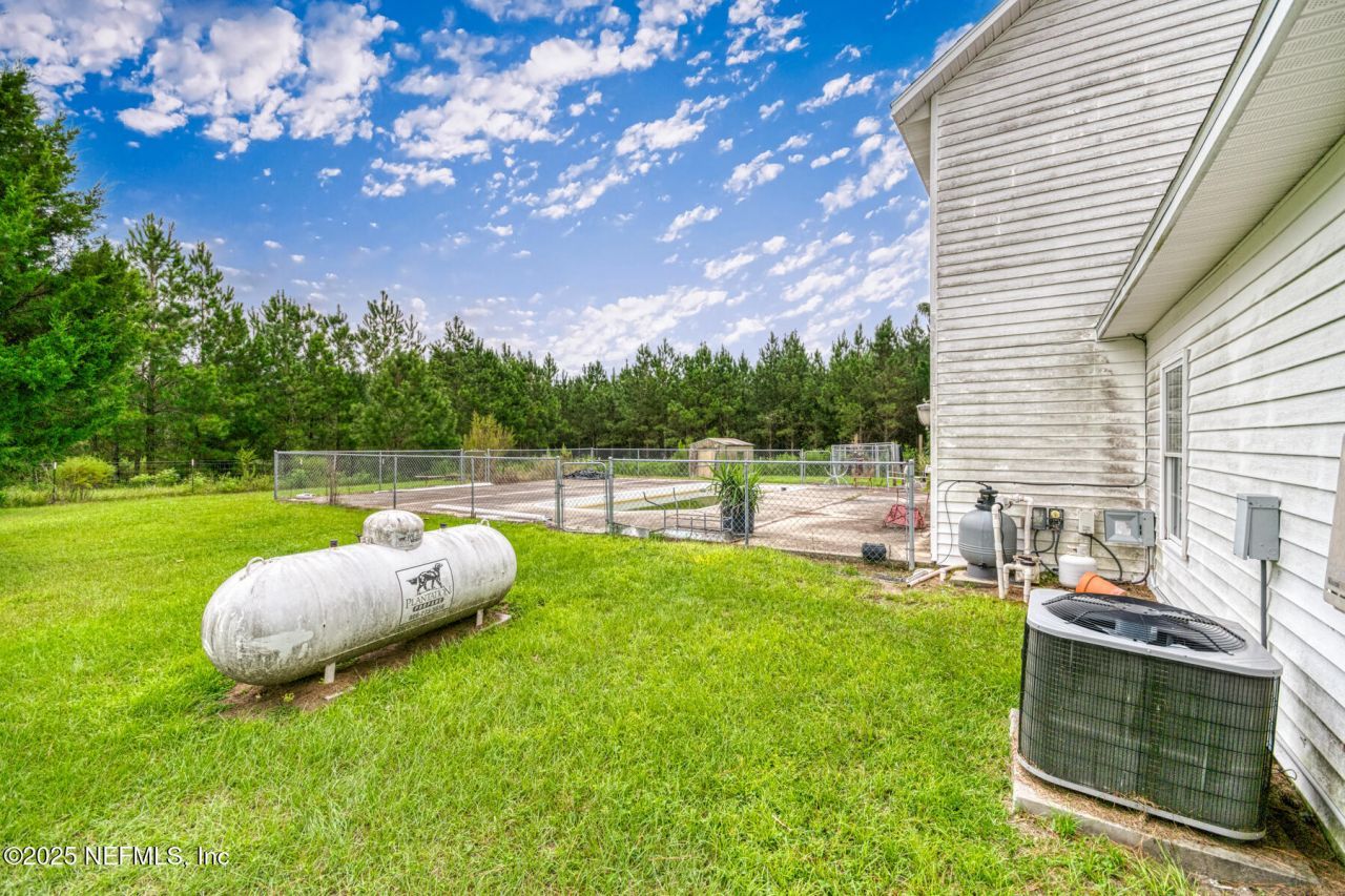 3704 NE Rocky Ford Road, Madison, FL 32340 Photo