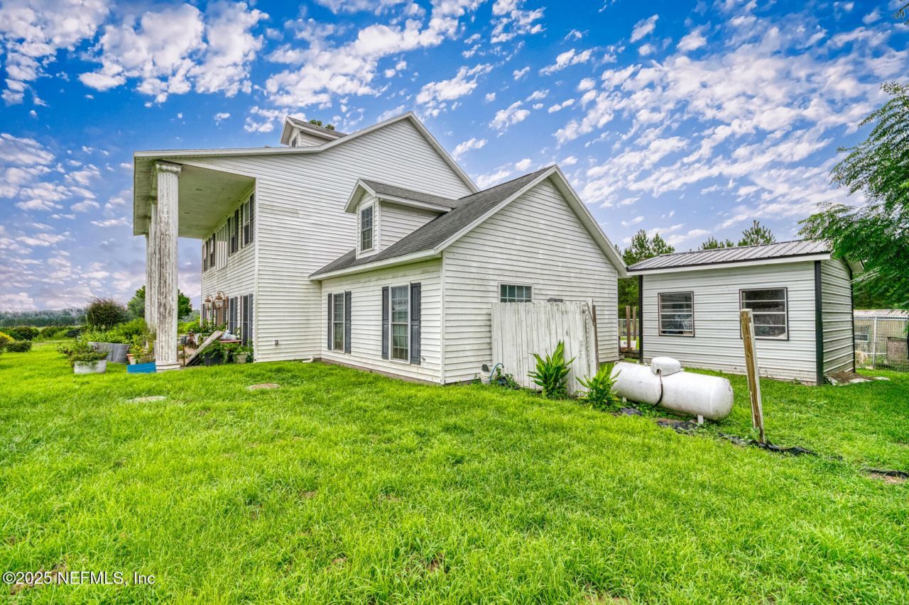 3704 NE Rocky Ford Road, Madison, FL 32340 Photo