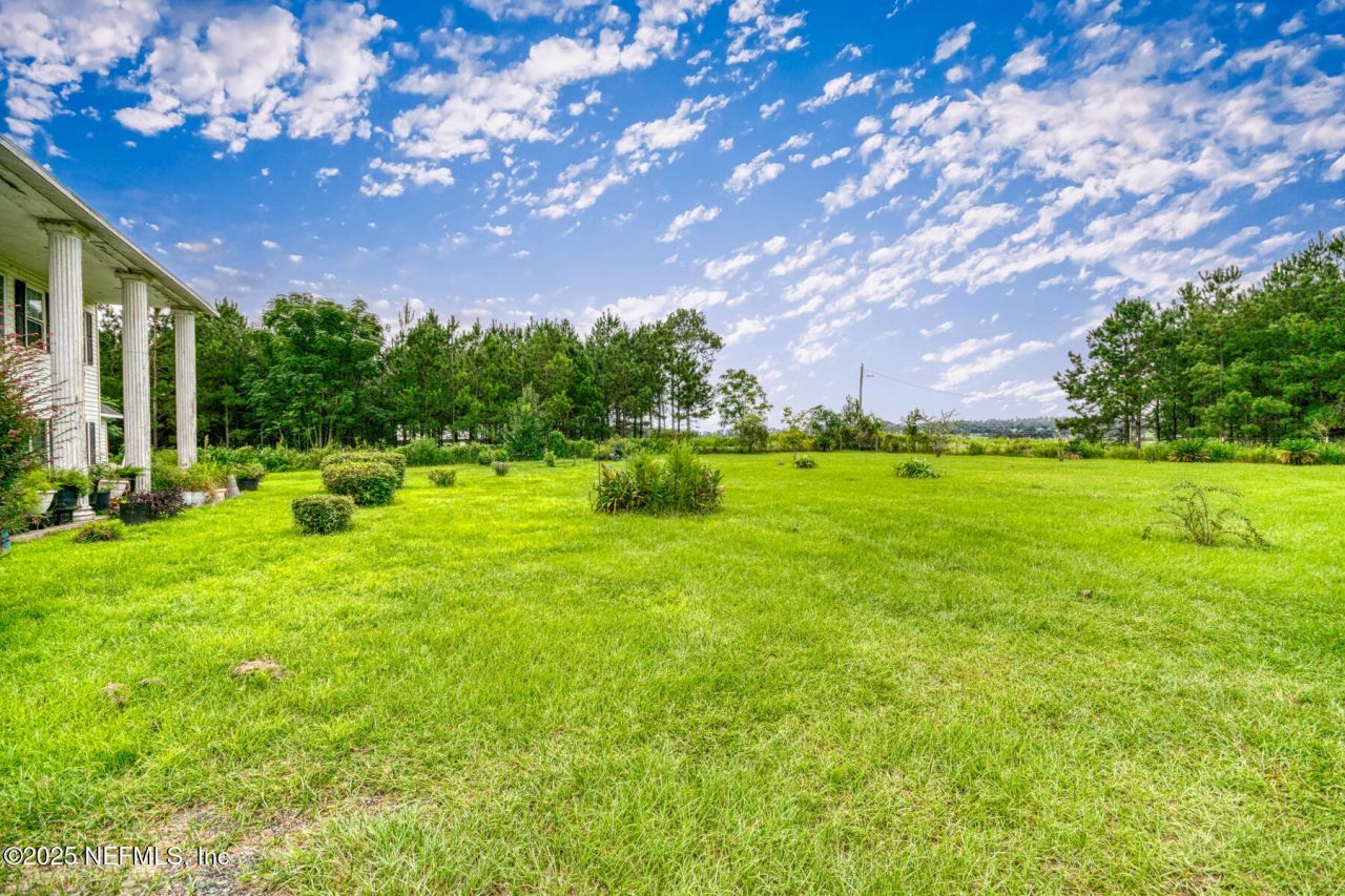 3704 NE Rocky Ford Road, Madison, FL 32340 Photo