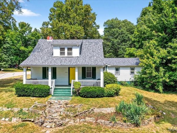 1355 Stein Road, Ferguson, MO 63135