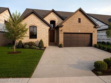 3316 Cornerstone Drive, Orion Twp, MI 48360