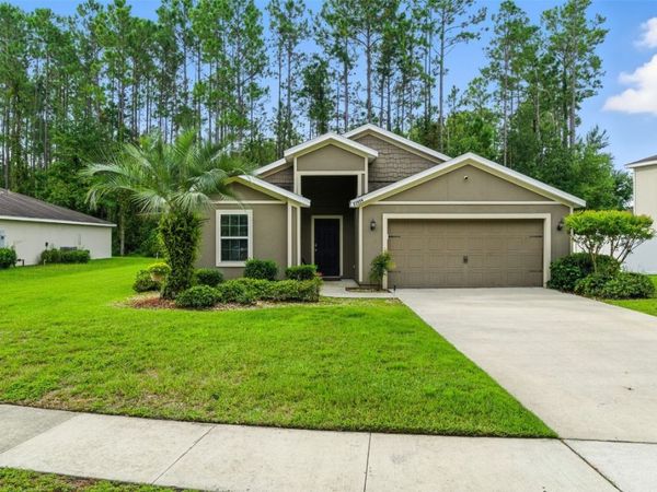 77854 LUMBER CREEK Boulevard, Yulee, FL 32097