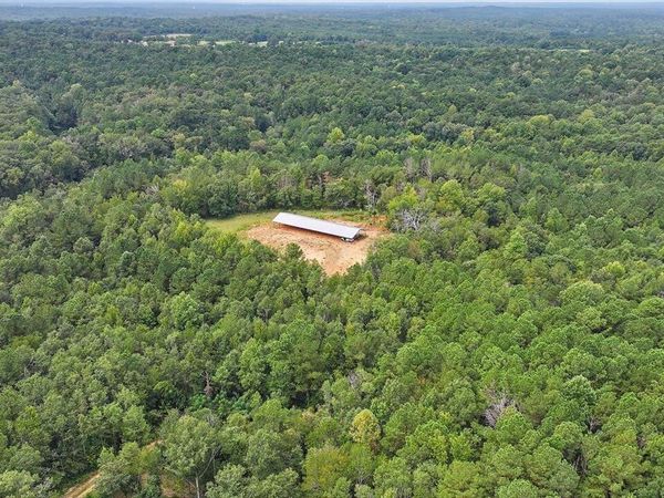 255 Everett Church Road, Mendenhall, MS 39114