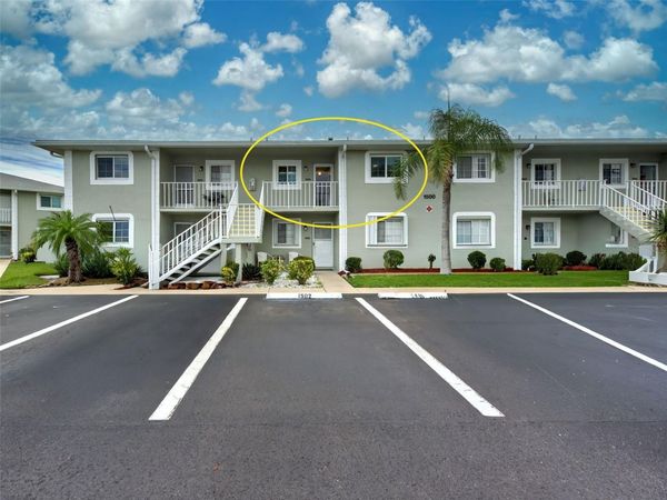 3310 LOVELAND BOULEVARD, Unit 1506, PUNTA GORDA, FL 33980