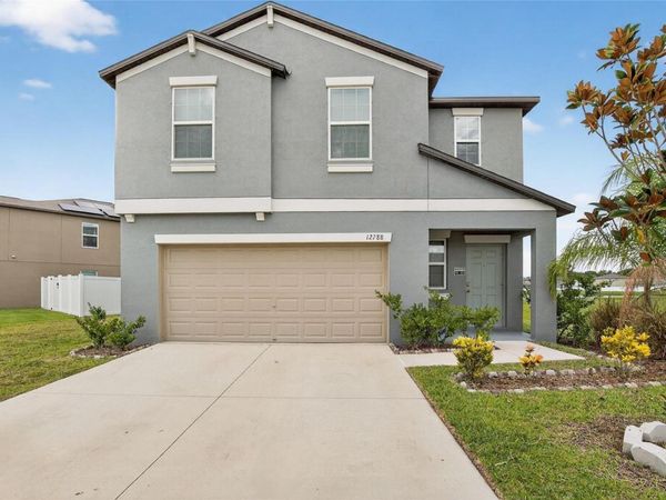 12788 MAPLE BONSAI DRIVE, RIVERVIEW, FL 33579