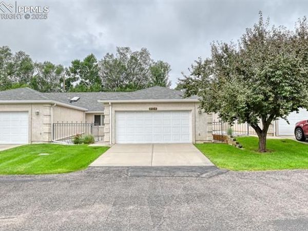 924 Tabor Place, Colorado Springs, CO 80905