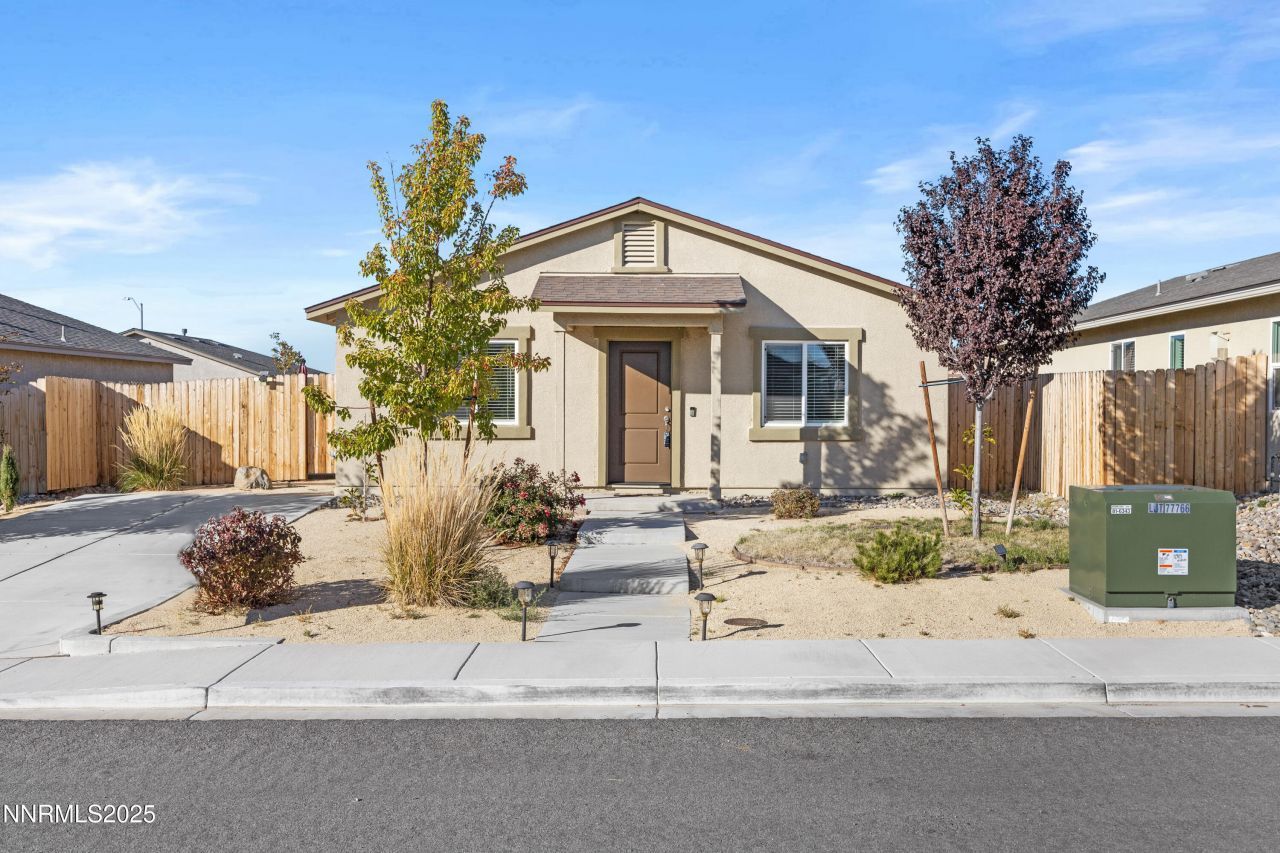 737 Valmy Drive, Reno, NV 89506 Photo