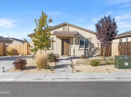 737 Valmy Drive, Reno, NV 89506 Photo