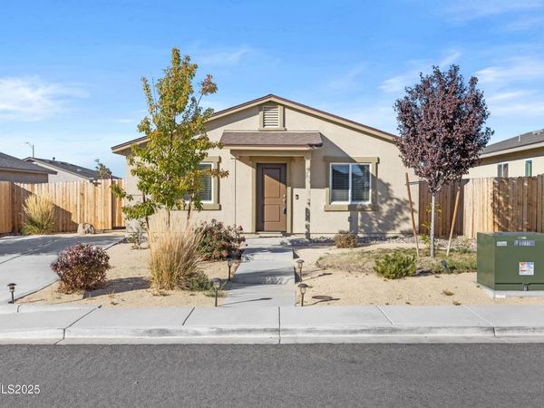 737 Valmy Drive, Reno, NV 89506