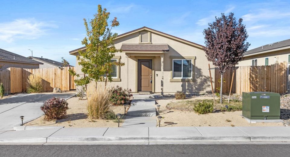 737 Valmy Drive, Reno, NV 89506 Photo