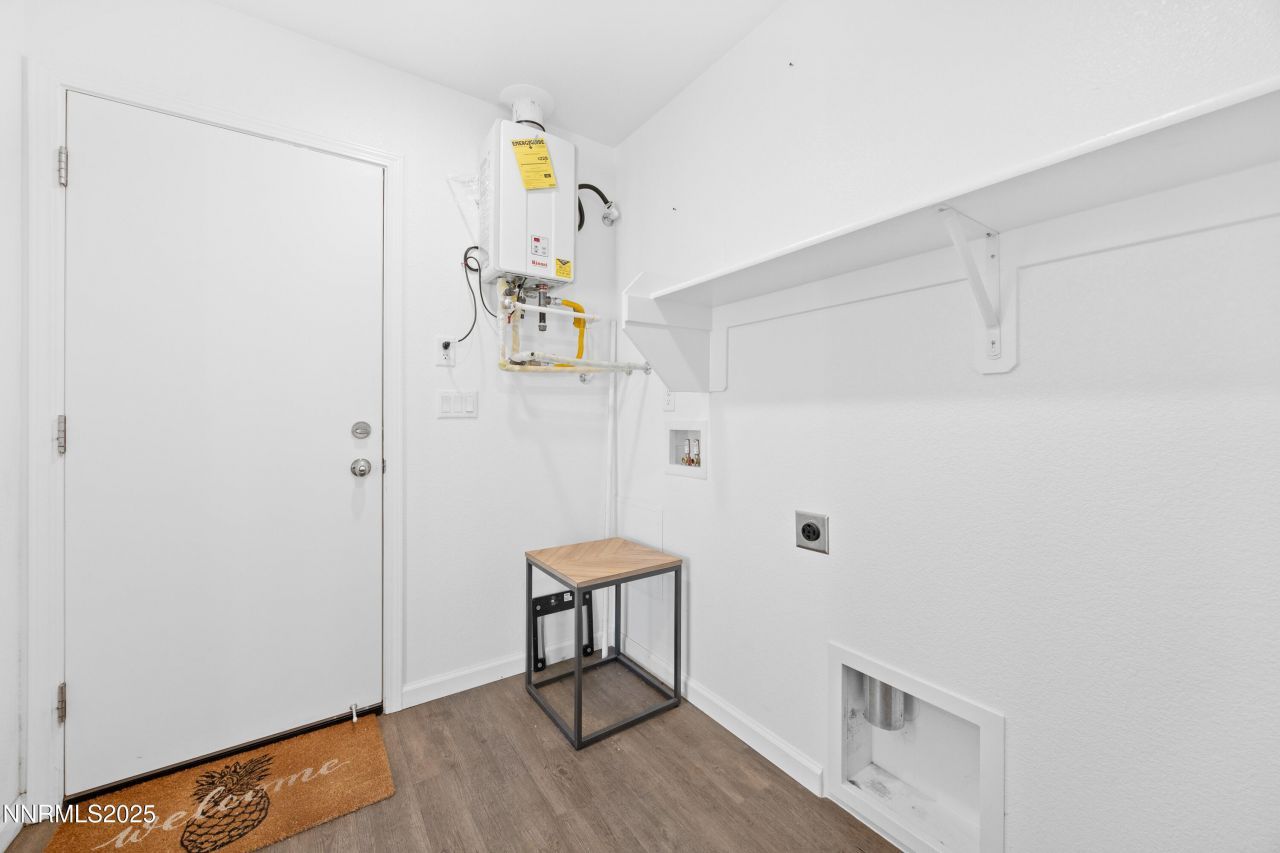 737 Valmy Drive, Reno, NV 89506 Photo