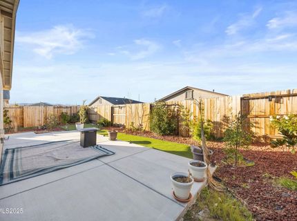 737 Valmy Drive, Reno, NV 89506 Photo