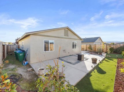 737 Valmy Drive, Reno, NV 89506 Photo