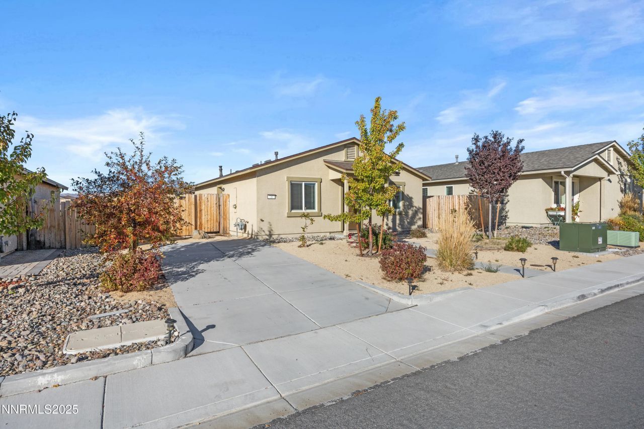 737 Valmy Drive, Reno, NV 89506 Photo