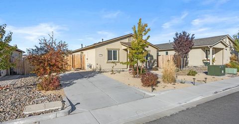 737 Valmy Drive, Reno, NV 89506 Photo