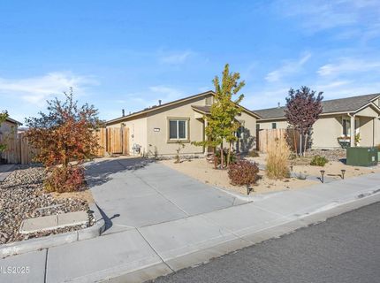 737 Valmy Drive, Reno, NV 89506 Photo