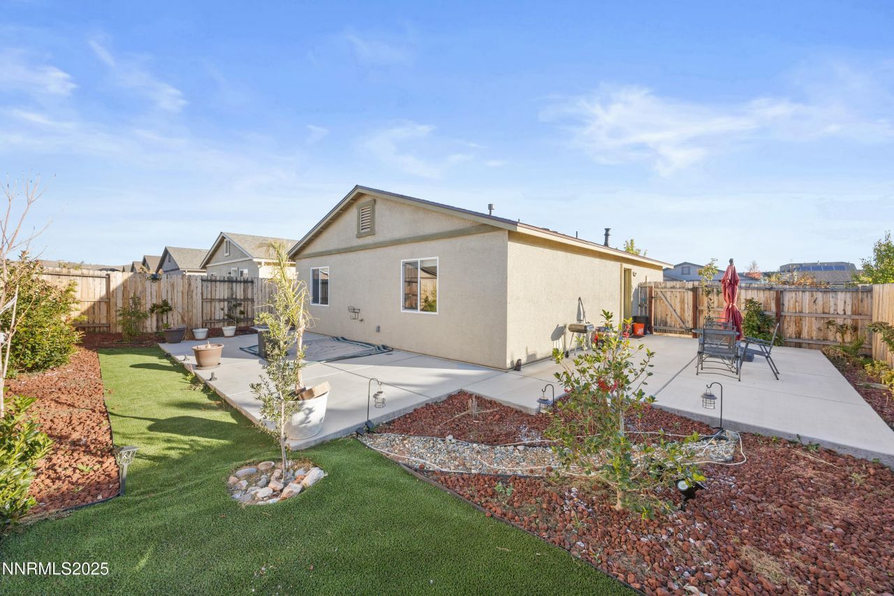 737 Valmy Drive, Reno, NV 89506 Photo