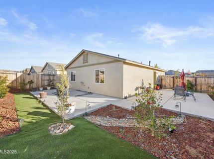 737 Valmy Drive, Reno, NV 89506 Photo