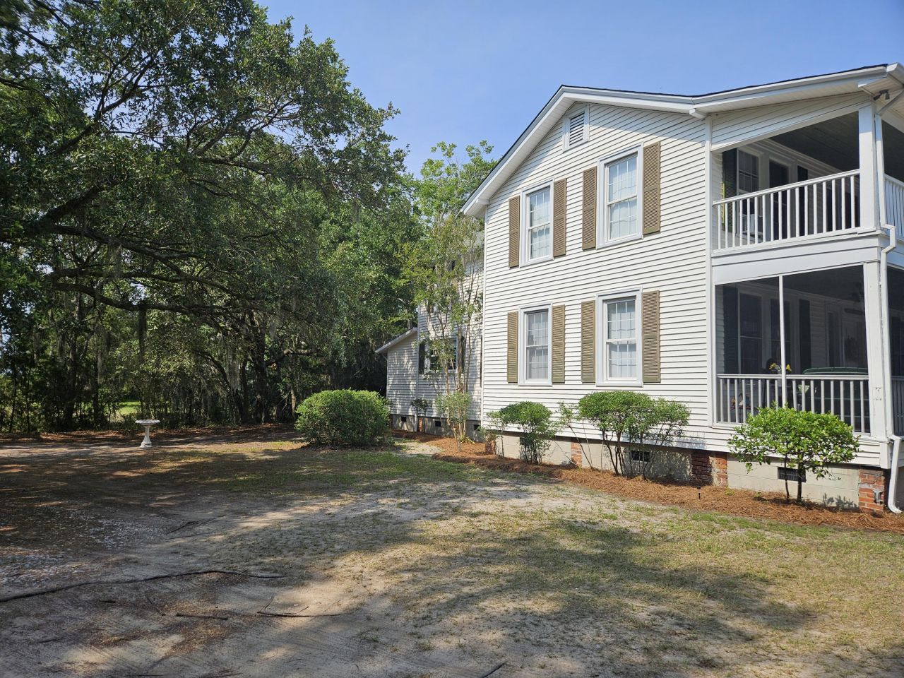 3246 Jenkins Farm Road Photo 4