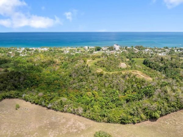 Guayabo AGUADA, PUERTO RICO, Aguada, PR 00602