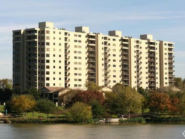 40 N Interstate 35 Highway, Unit 4A4, Austin, TX 78701