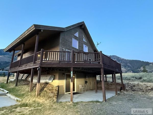 3675 OBrien Drive, ISLAND PARK, ID 83429